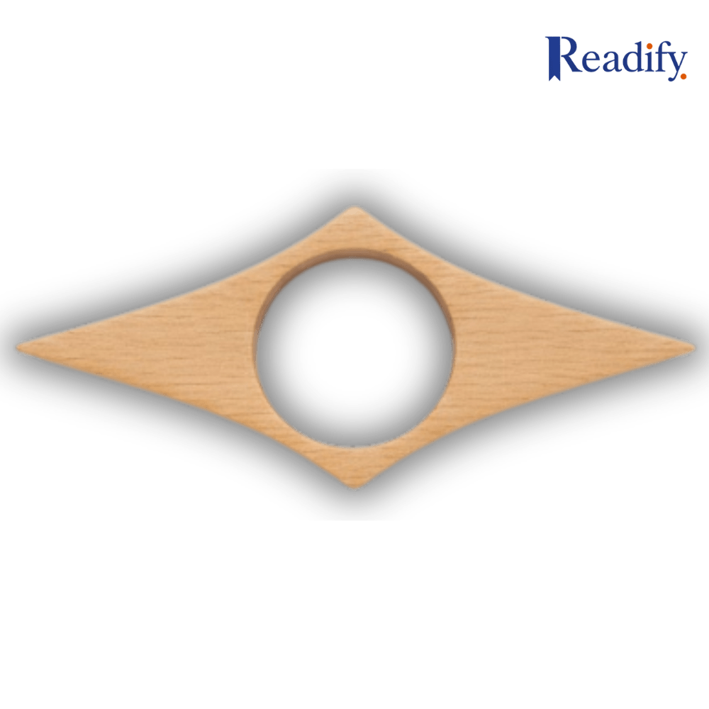 ReadWood Straight Beech - Readify