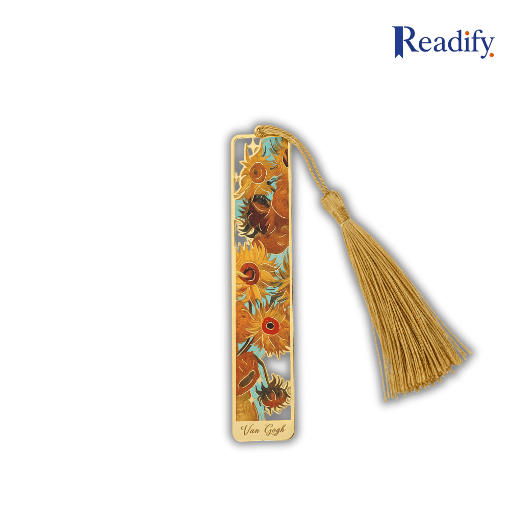 ArtMetal – Sunflower - Readify