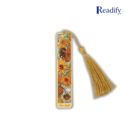 ArtMetal – Sunflower - Readify