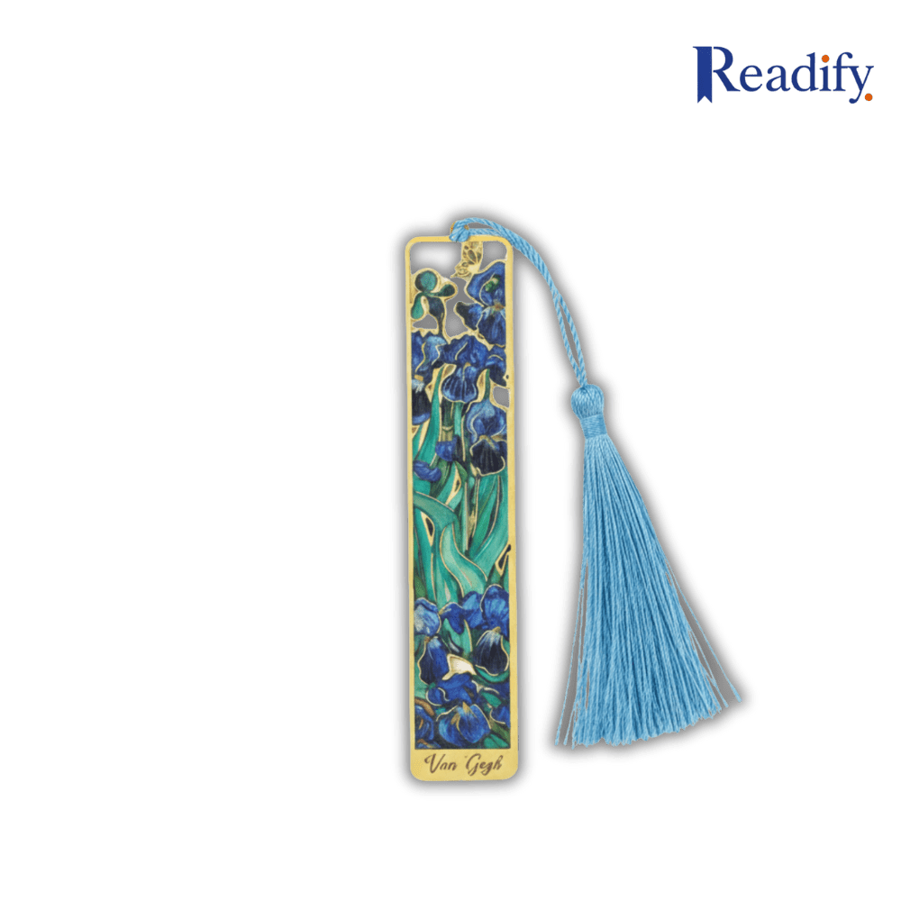 ArtMetal – Oriental Flower - Readify