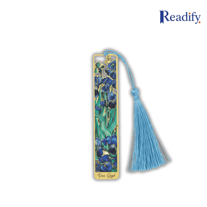 ArtMetal – Oriental Flower - Readify
