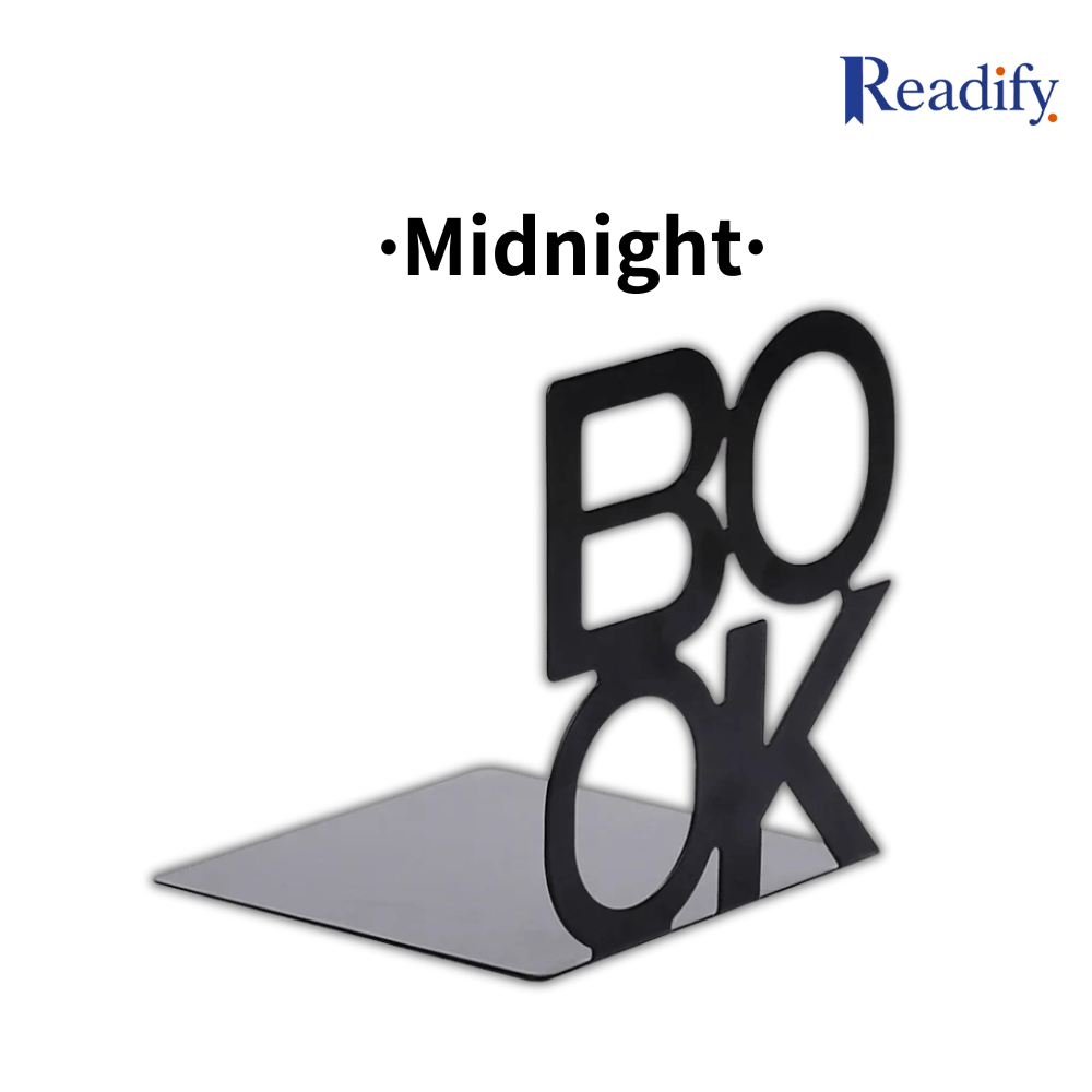 Readify Metal Stand - Readify