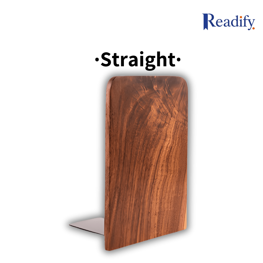 Readify Wood Stand - Readify