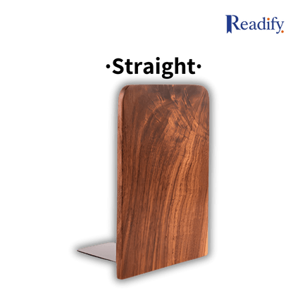 Readify Wood Stand - Readify