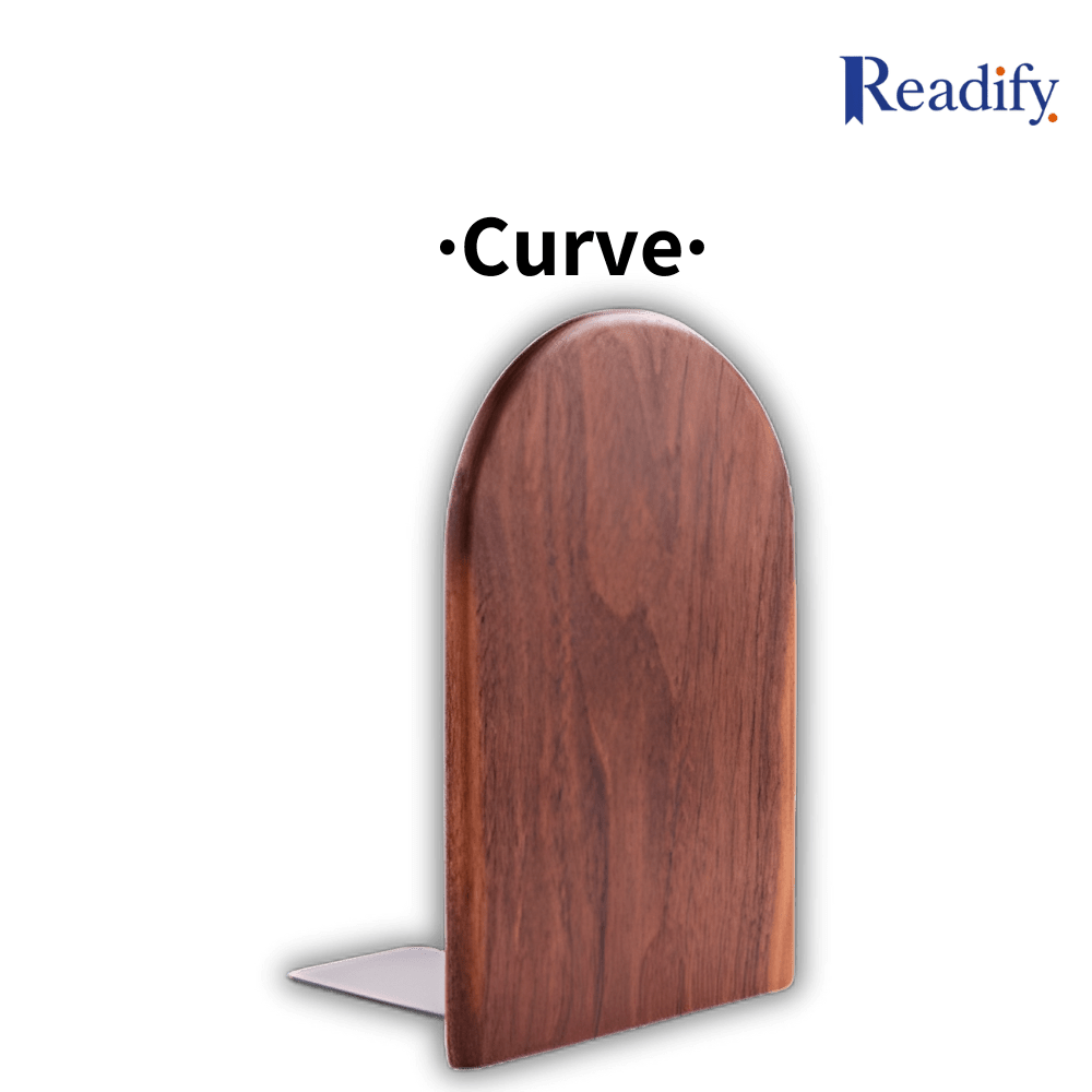 Readify Wood Stand - Readify