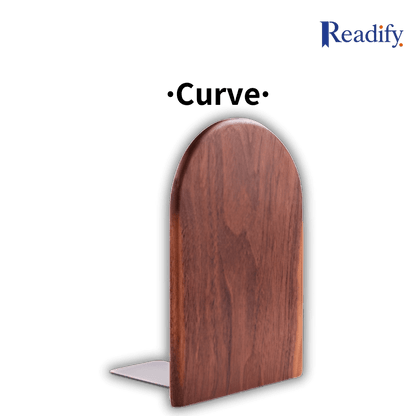 Readify Wood Stand - Readify