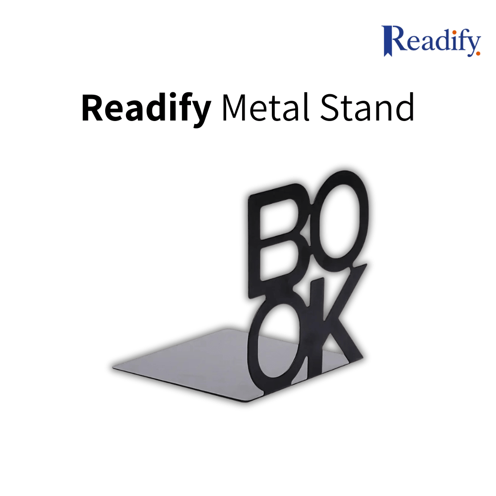 Readify Metal Stand - Readify