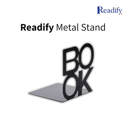 Readify Metal Stand - Readify