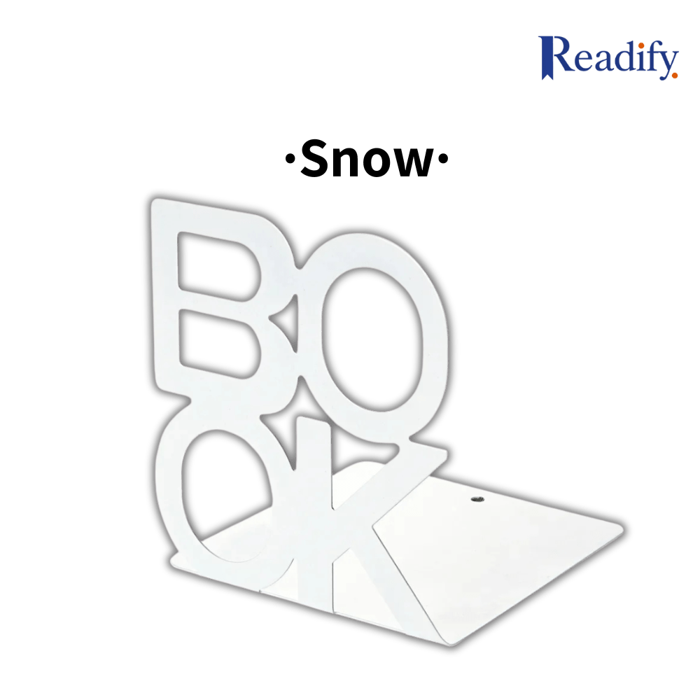 Readify Metal Stand - Readify