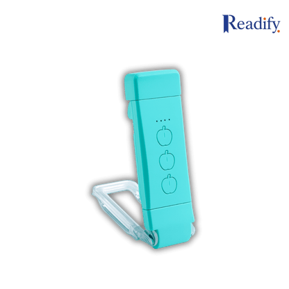 PageLight – Mint - Readify