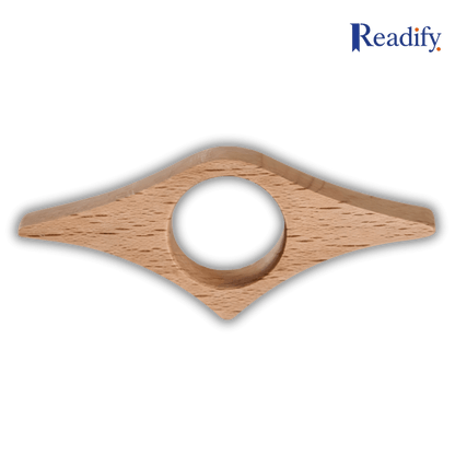 ReadWood Wave Beech - Readify