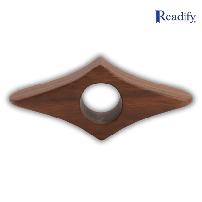 ReadWood Straight Walnut - Readify