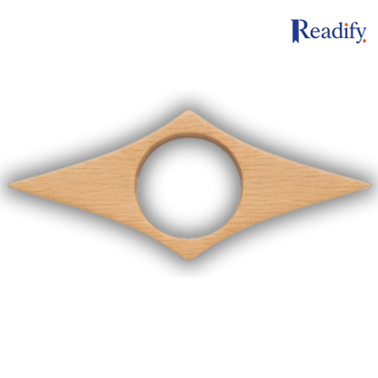 ReadWood Straight Beech - Readify