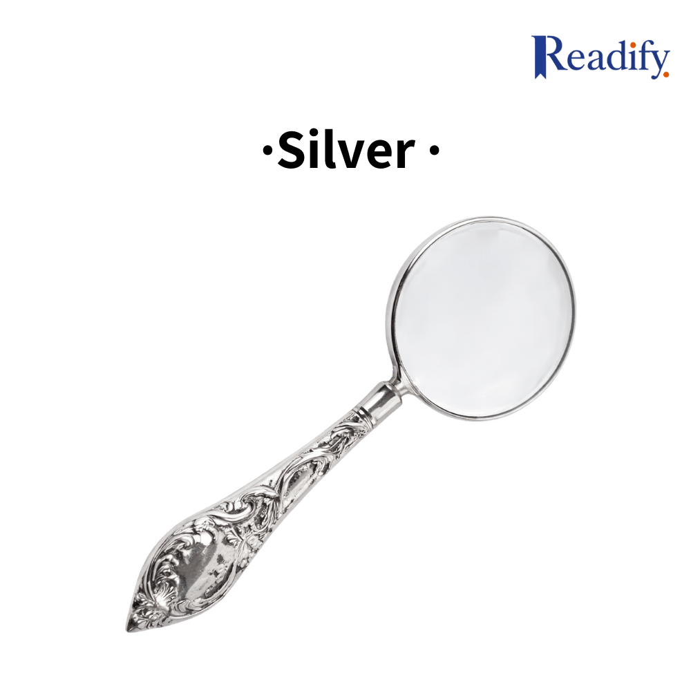 Readify Heritage - Readify