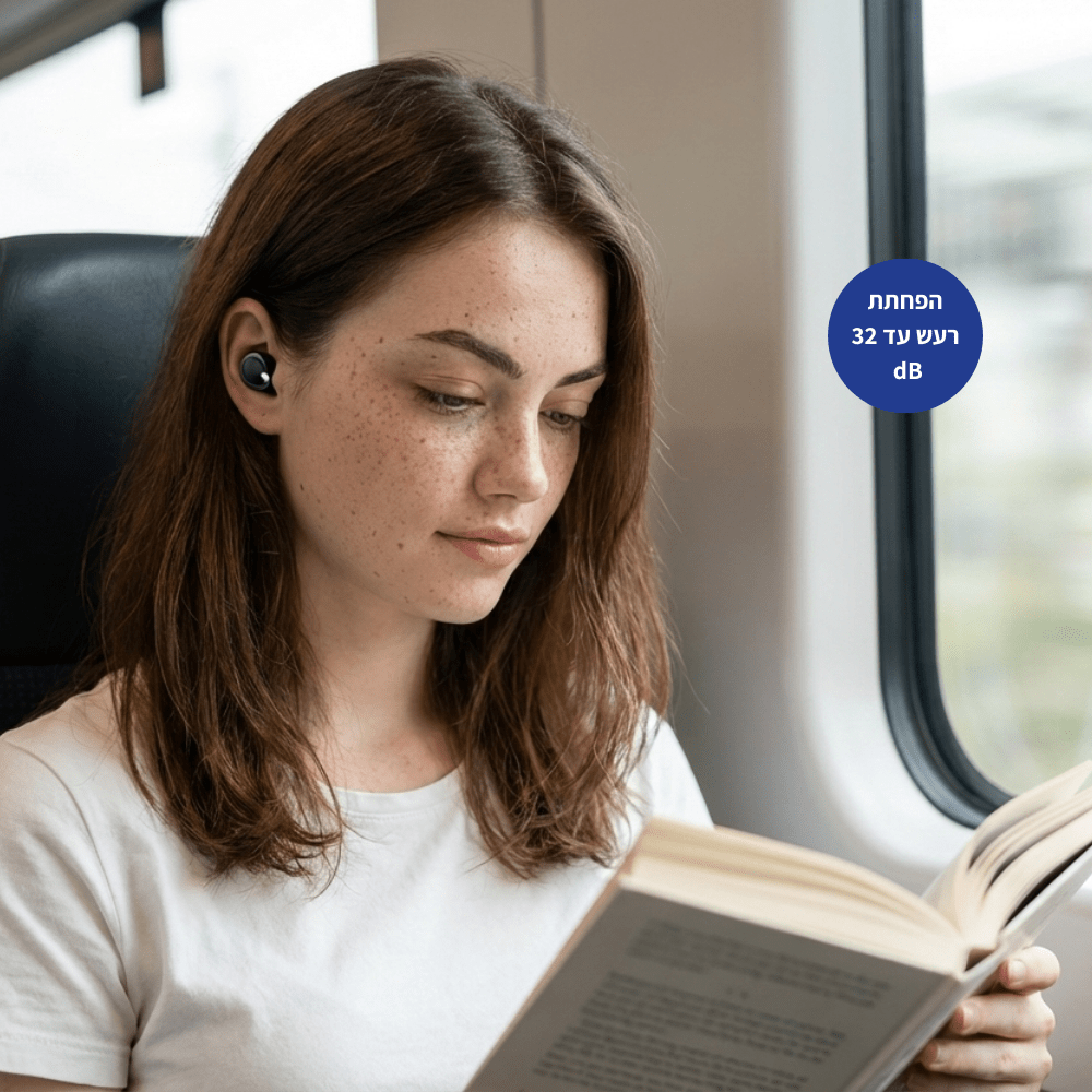 Readify NanoQuiet - Readify