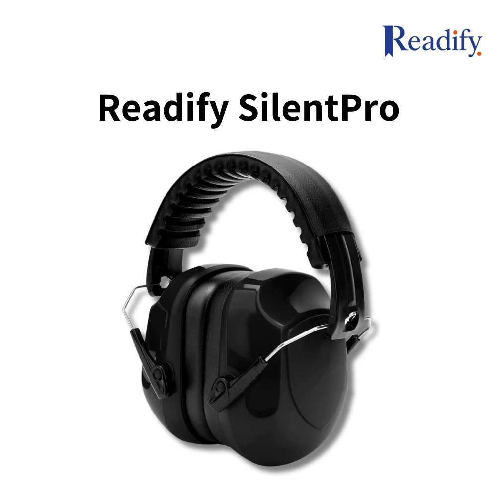Readify SilentPro - Readify