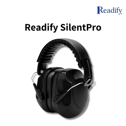 Readify SilentPro - Readify