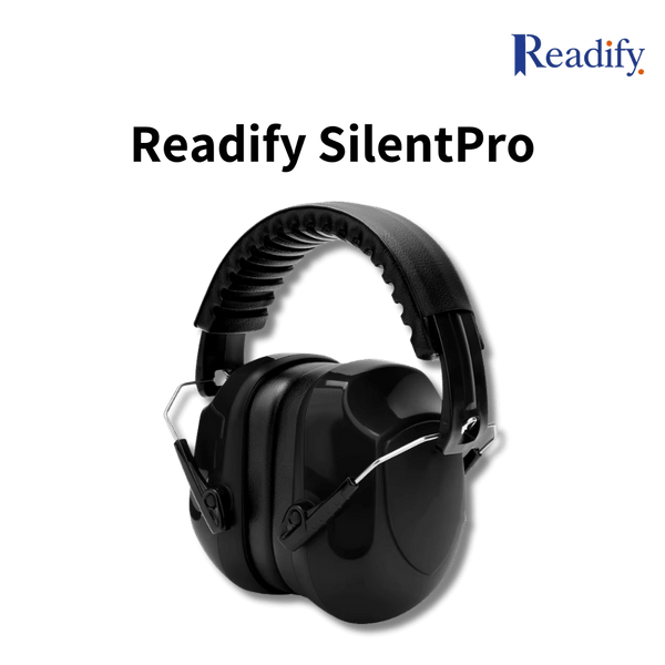 Readify SilentPro - Readify