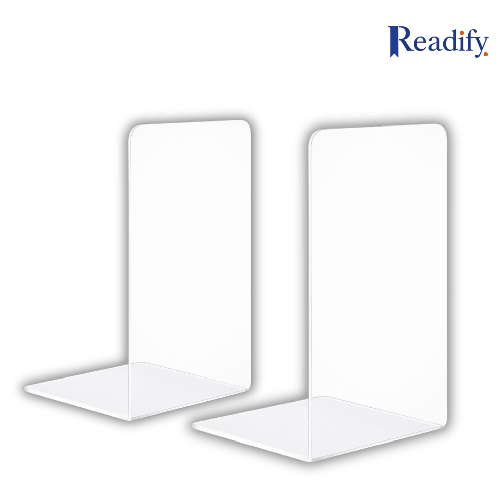 Readify Clear Stand - Readify